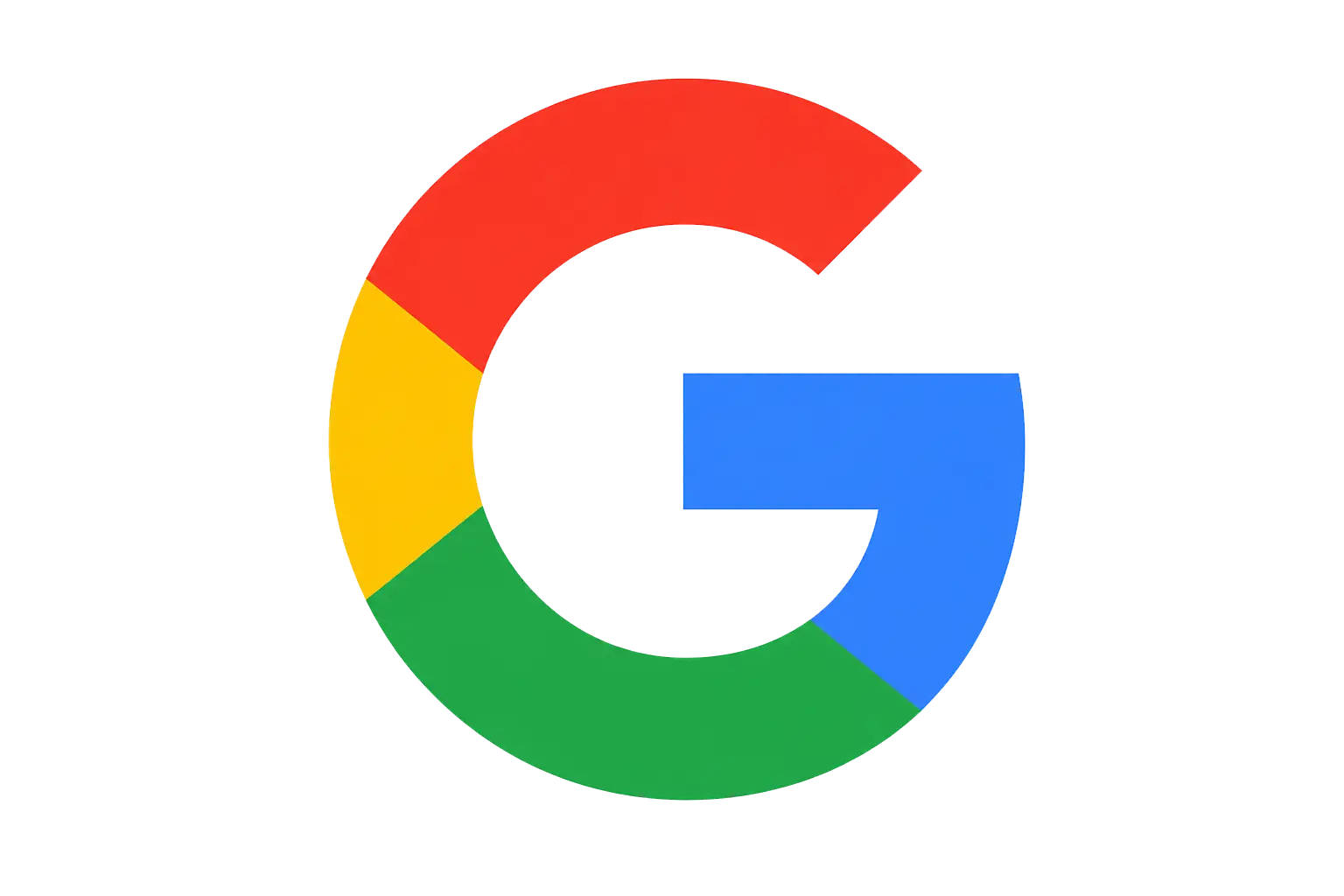 Google reviews logo